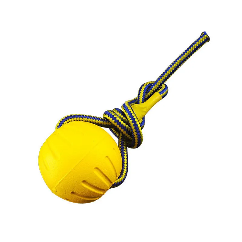 Hondenspeelgoed Bal Training T - Suction Cup Dog Tug Toy recensie en prijs