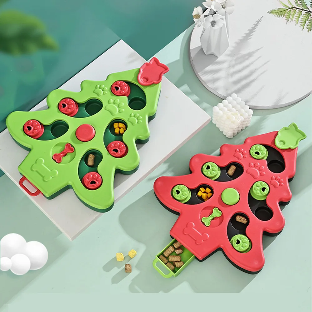 Puppy IQ Voedseldispenser Lang - Snuffle Mat For Dogs recensie en prijs
