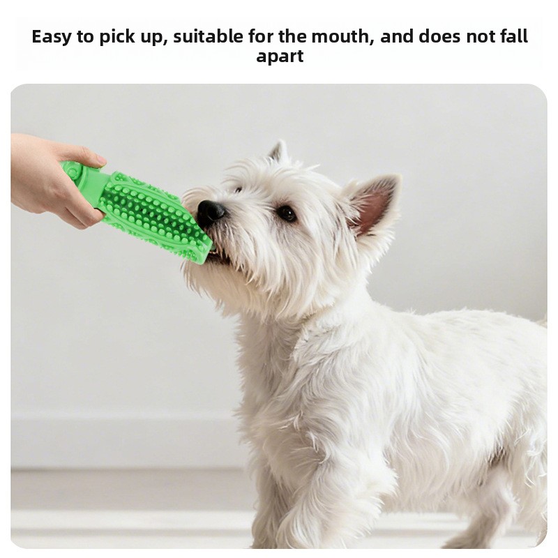 Honden Tandenreinigingskauwspe - Teeth Cleaning Dog Chew Bone recensie en prijs