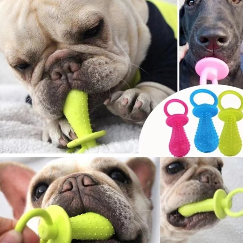 Hondenspeelgoed voor kleine ho - Indestructible Dog Chew Toy recensie en prijs