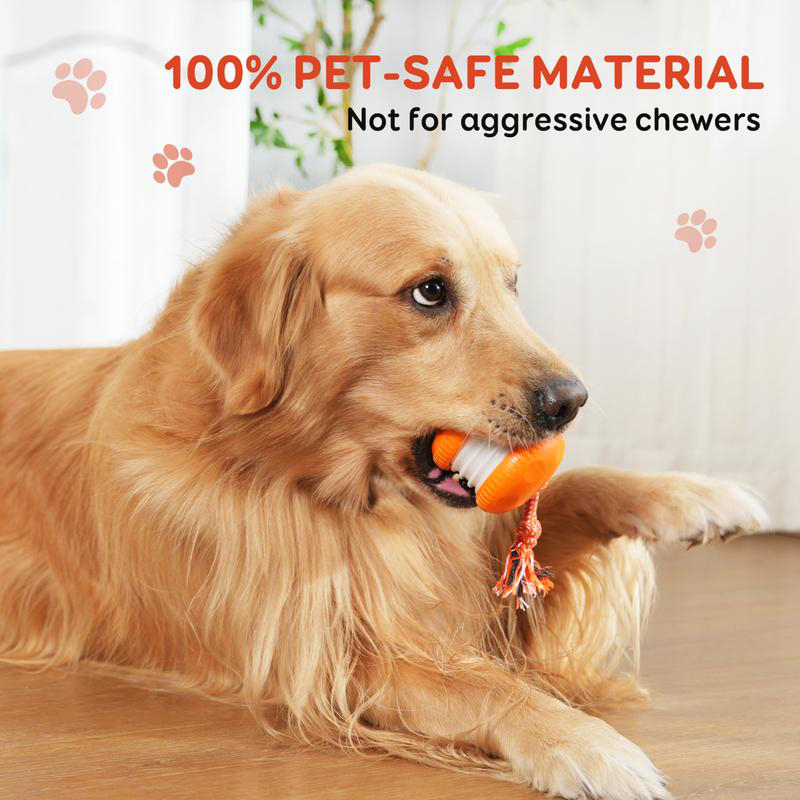 Slimme elektrische interactiev - Automatic Moving Dog Ball recensie en prijs