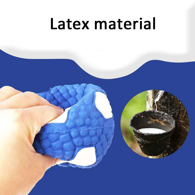 Huisdier Hond Speelgoed Latex  - Suction Cup Dog Tug Toy recensie en prijs