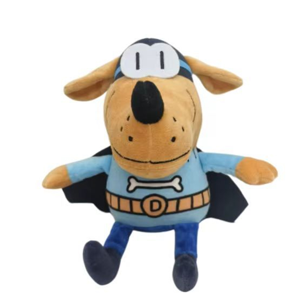 4style 25cm Hond Man Pluche Sp - Cat Toys recensie en prijs