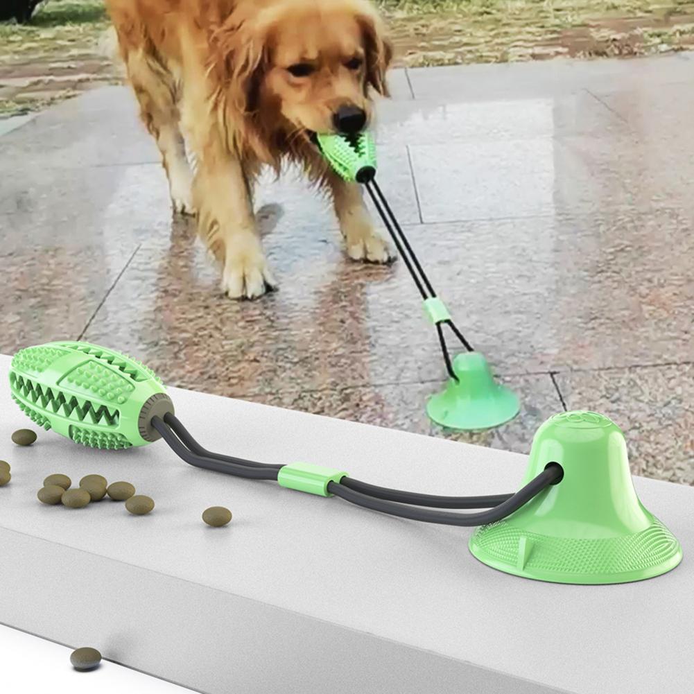 Kauwspeelgoed voor honden voor - Dog Rope Toy Aggressive Chewers recensie en prijs