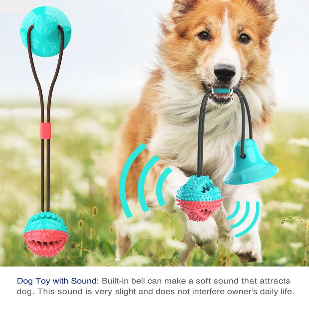 Kauwspeelgoed voor honden voor - Dog Rope Toy Aggressive Chewers recensie en prijs