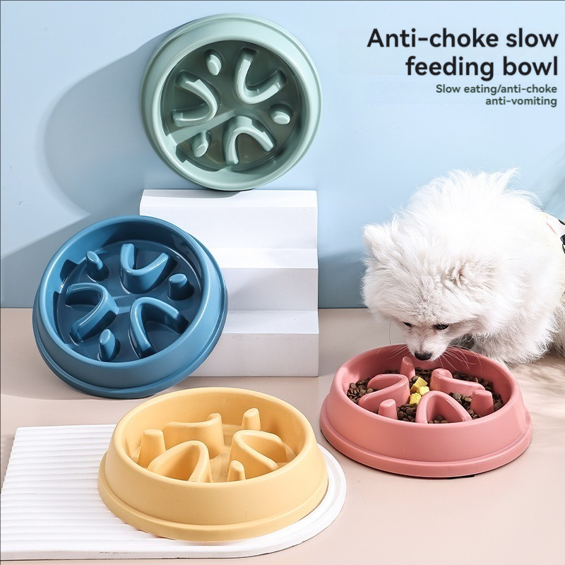 Dierbenodigdheden Honden en ka - Dog Puzzle Feeder Toy recensie en prijs