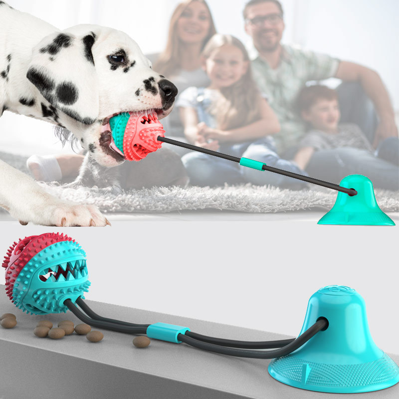 Hondenspeelgoed voor agressiev - Dog Rope Toy Aggressive Chewers recensie en prijs