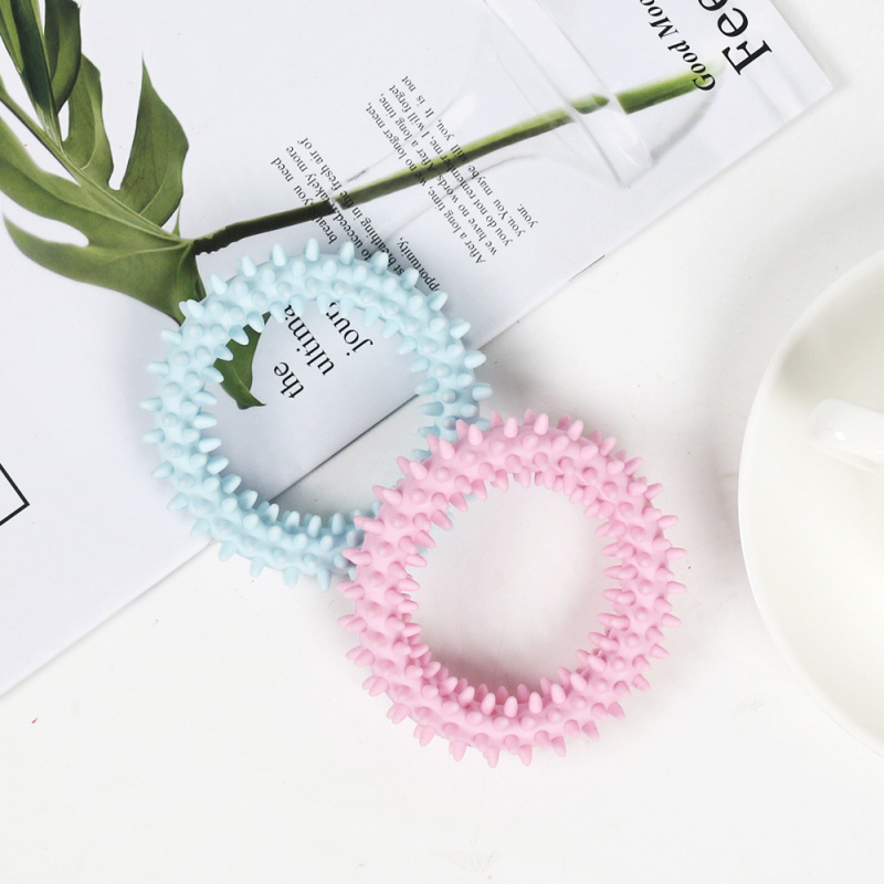 Onverwoestbaar en duurzaam hon - Indestructible Dog Chew Toy recensie en prijs