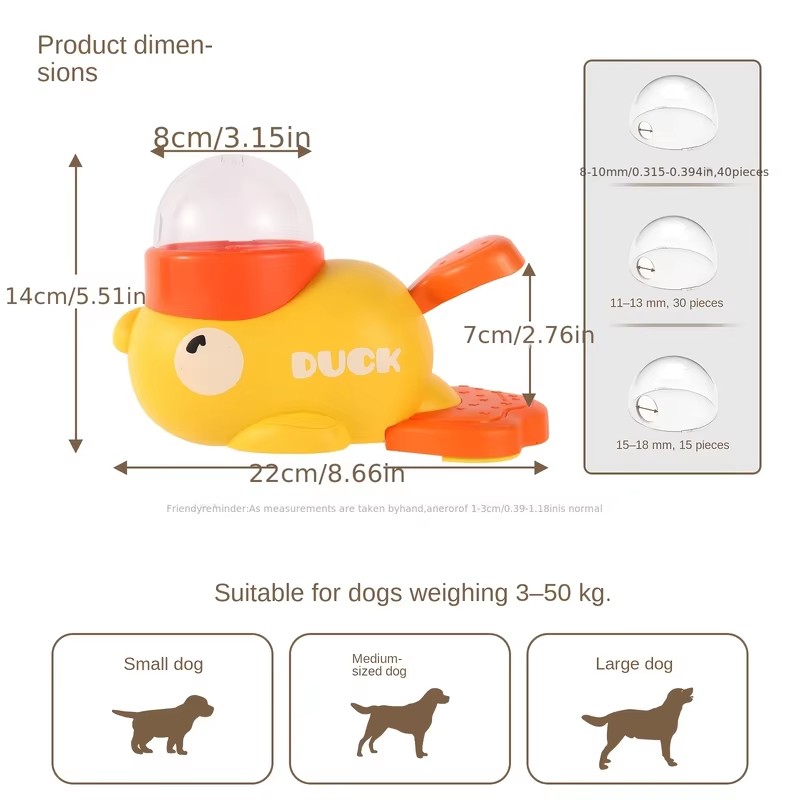 Interactief speelgoed voor hui - Dog Puzzle Feeder Toy recensie en prijs