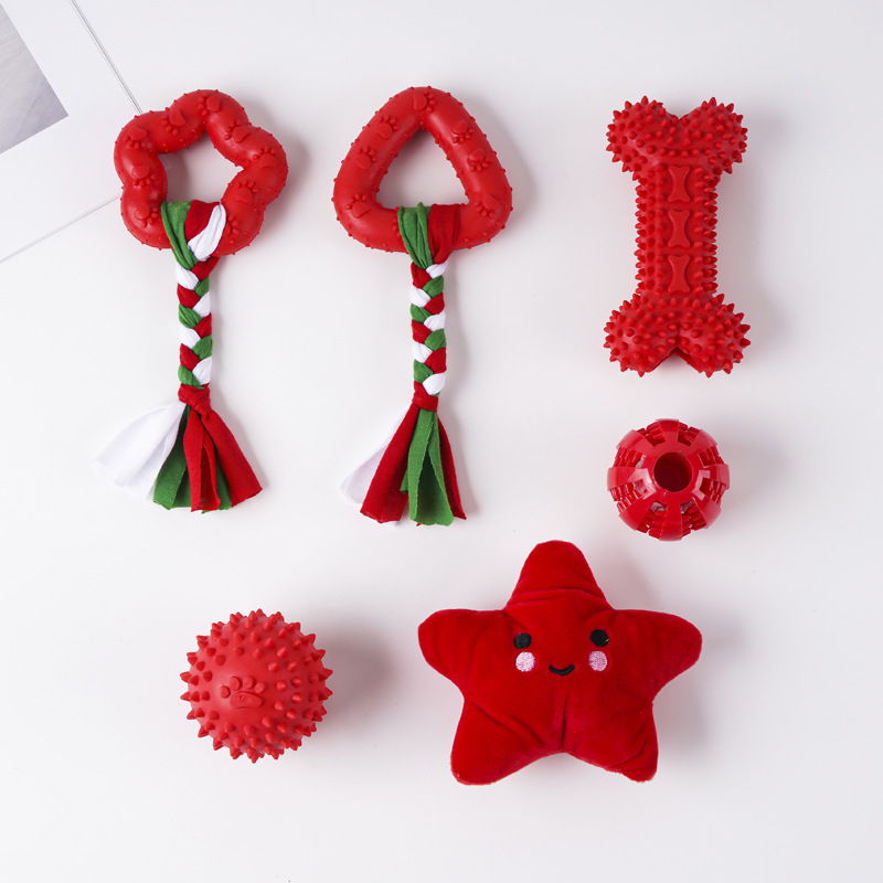 Grensoverschrijdend hondenspee - Indestructible Dog Chew Toy recensie en prijs