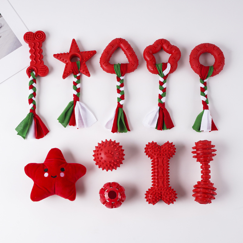 Grensoverschrijdend hondenspee - Indestructible Dog Chew Toy recensie en prijs