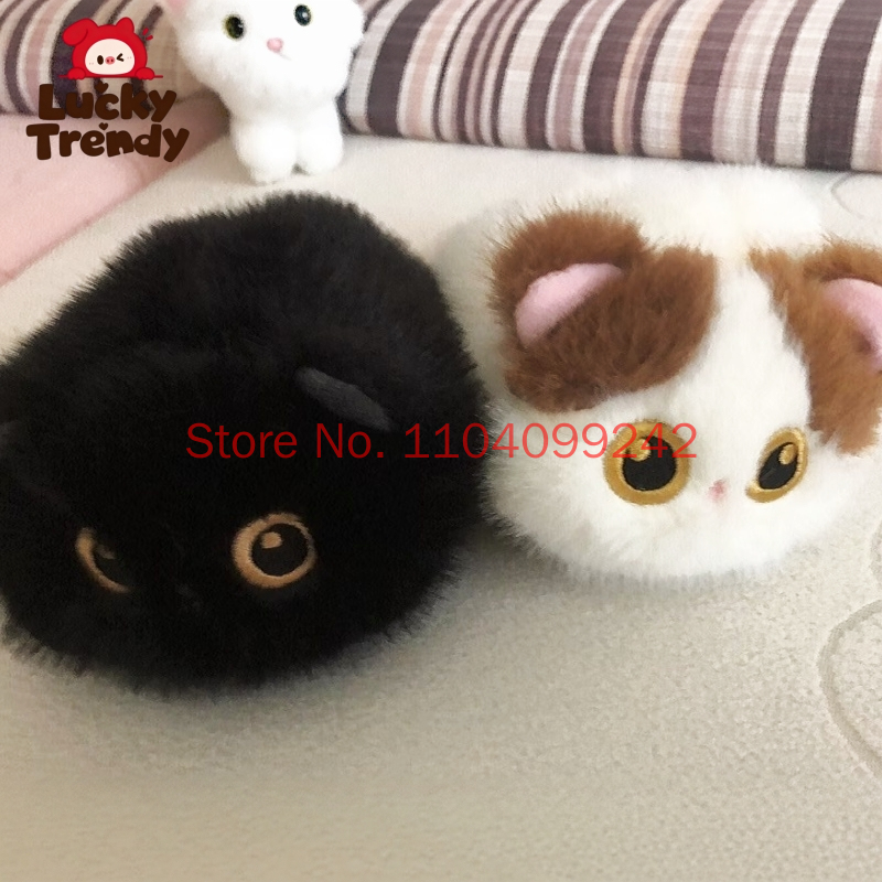 Decompressiepop Kat Dango Scha - Cat Toys recensie en prijs