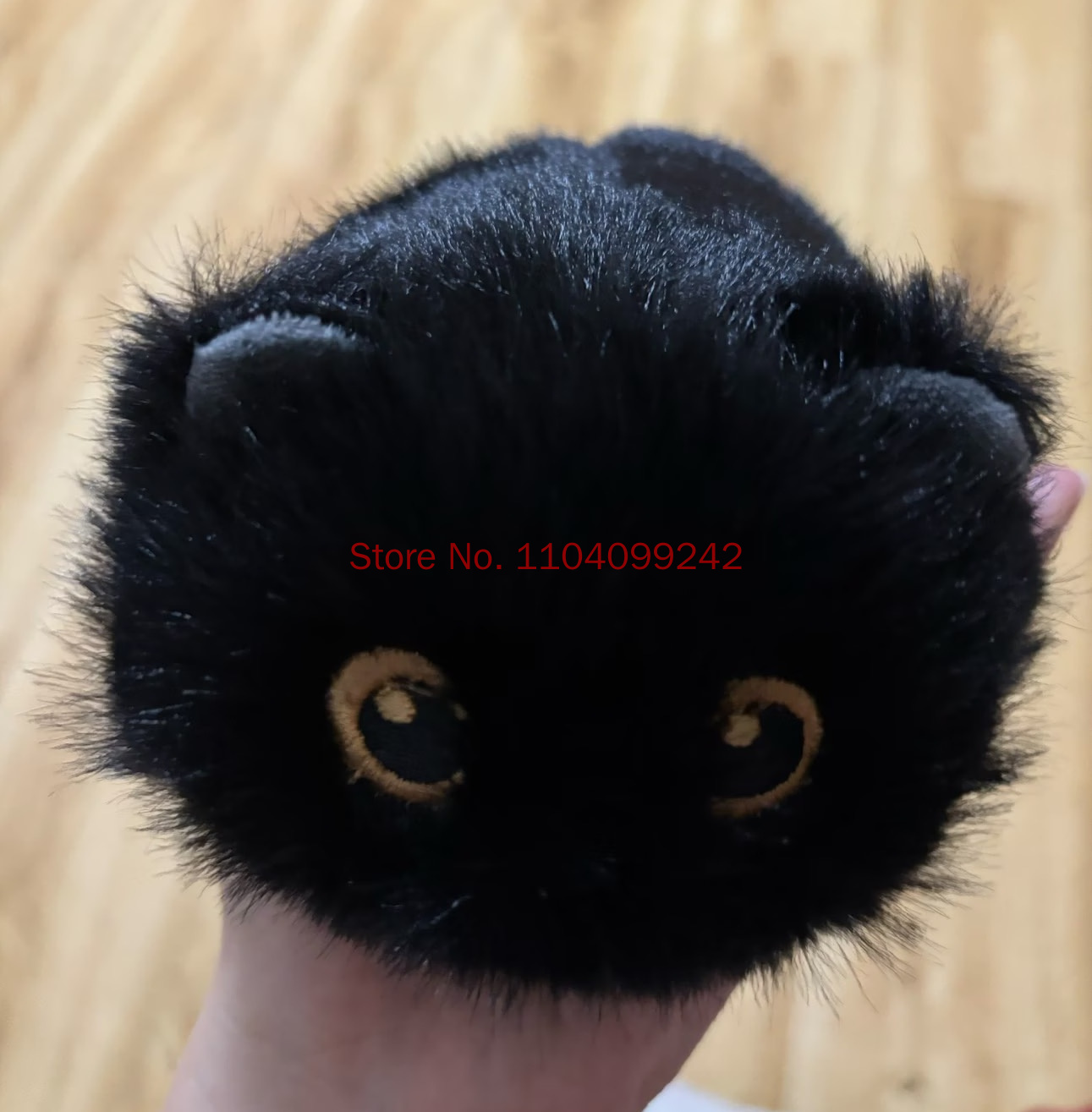 Decompressiepop Kat Dango Scha - Cat Toys recensie en prijs
