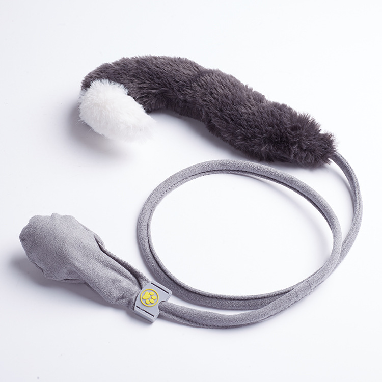 Grappig elektrisch bewegend vi - Electric Floppy Fish Dog Toy recensie en prijs