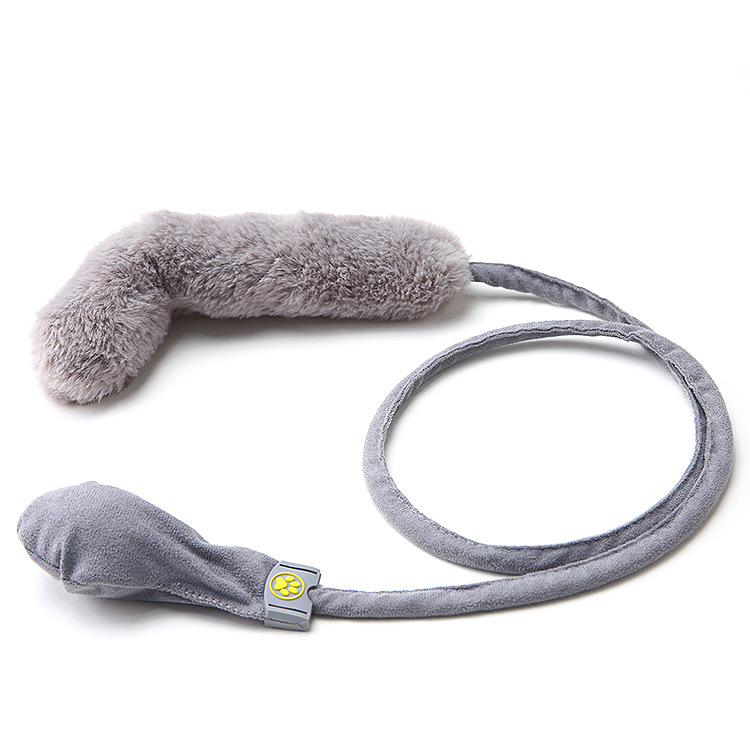 Grappig elektrisch bewegend vi - Electric Floppy Fish Dog Toy recensie en prijs