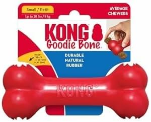 Klassieke duurzame hondenbot v - Rubber Treat Dispensing Dog Toy recensie en prijs