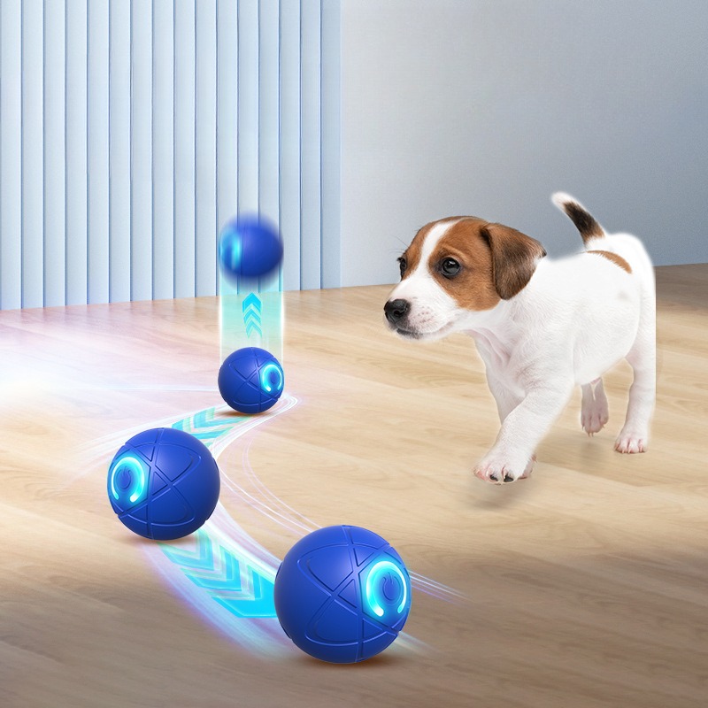 Slimme hondenspeelgoedbal USB  - Suction Cup Dog Tug Toy recensie en prijs