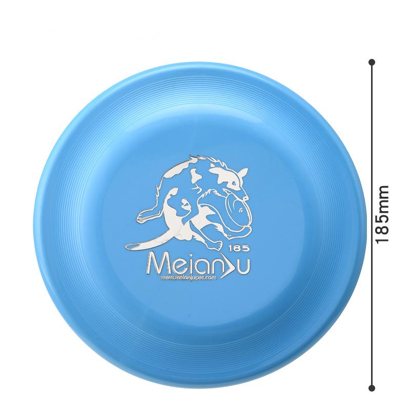 Ouzey Bijtbestendig Huisdier T - Flying Disc Dog Training Toy recensie en prijs