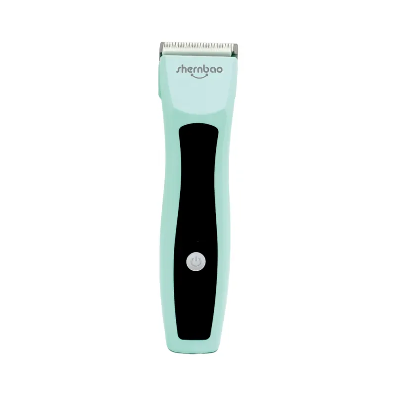 Shernbao PGC-538-C Hondentrimm - Pet Grooming recensie en prijs