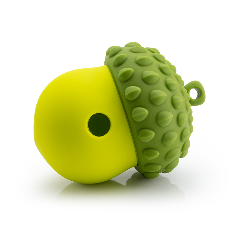 Grappig Interactief Hond Puppy - Rubber Treat Dispensing Dog Toy recensie en prijs