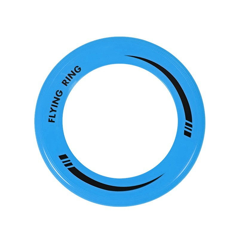 2 stuks holle vliegende ring v - Flying Disc Dog Training Toy recensie en prijs