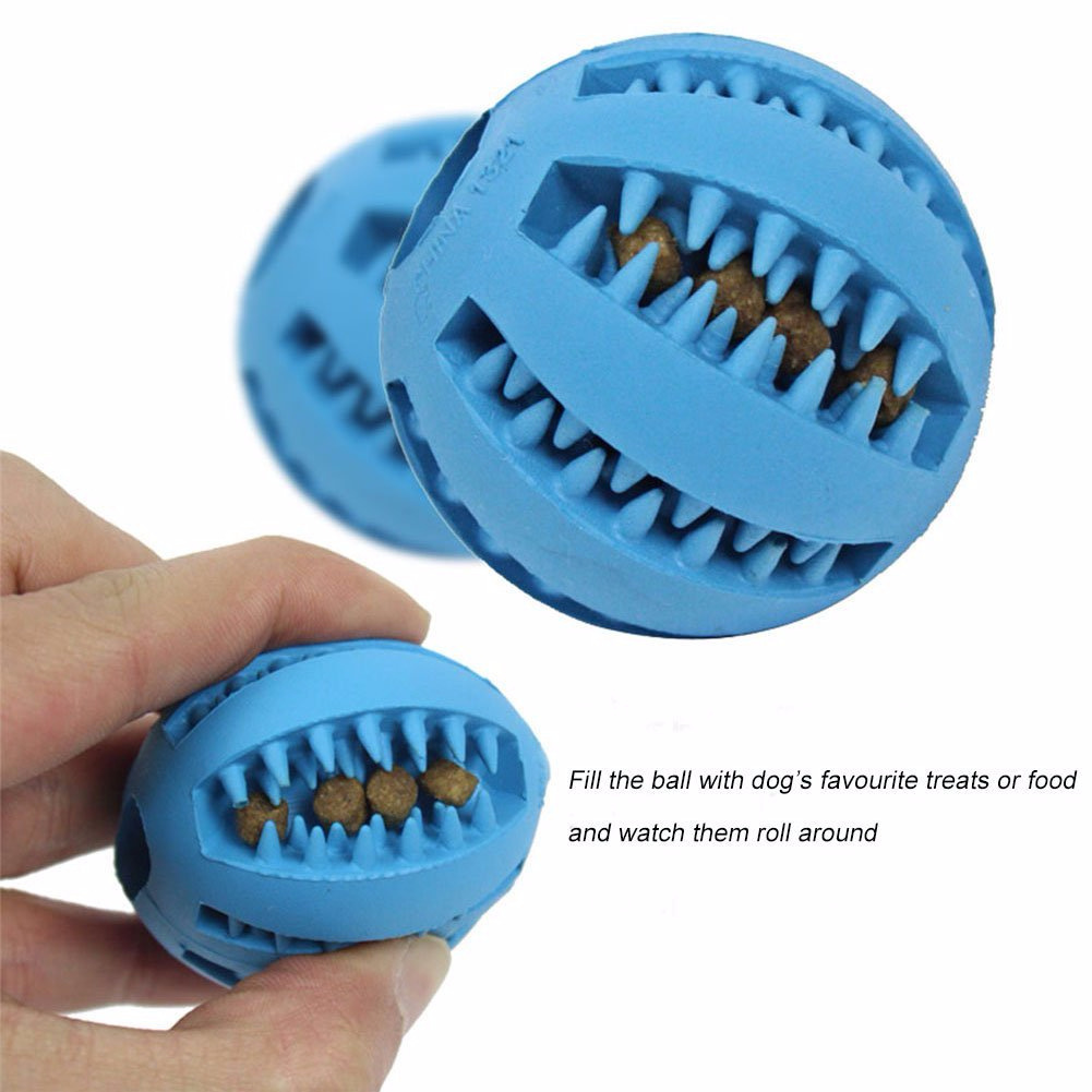 Interactieve niet-giftige bijt - Dog Puzzle Feeder Toy recensie en prijs