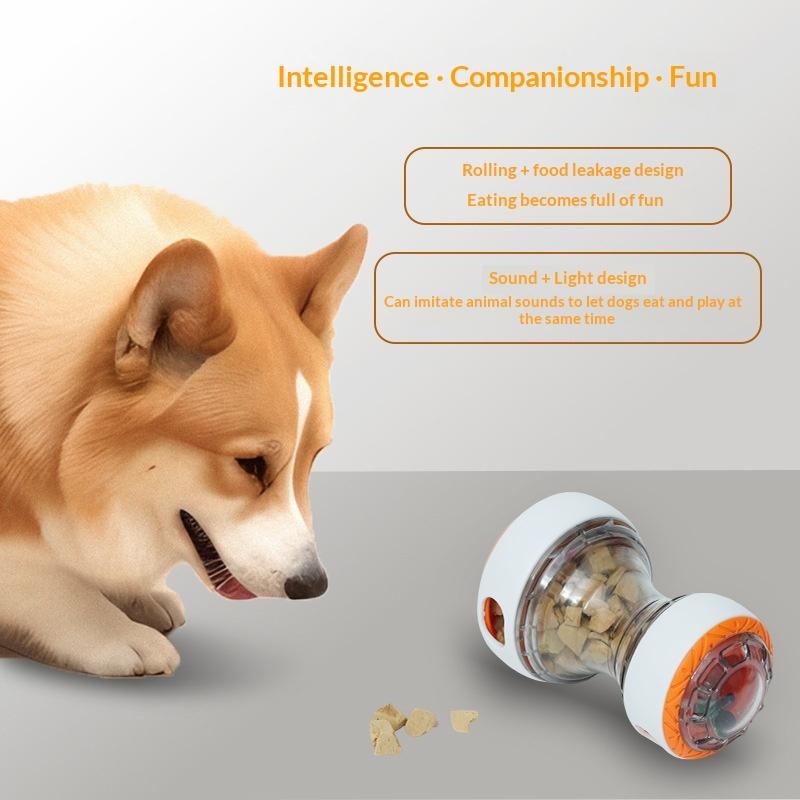 1 Stuks Kauwbal Gezonde Bal Ge - Rubber Treat Dispensing Dog Toy recensie en prijs