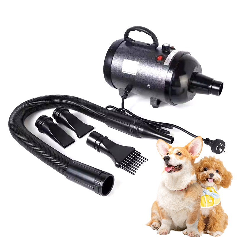 Smart Touch 4 Nozzle Accessoir - Pet Grooming recensie en prijs
