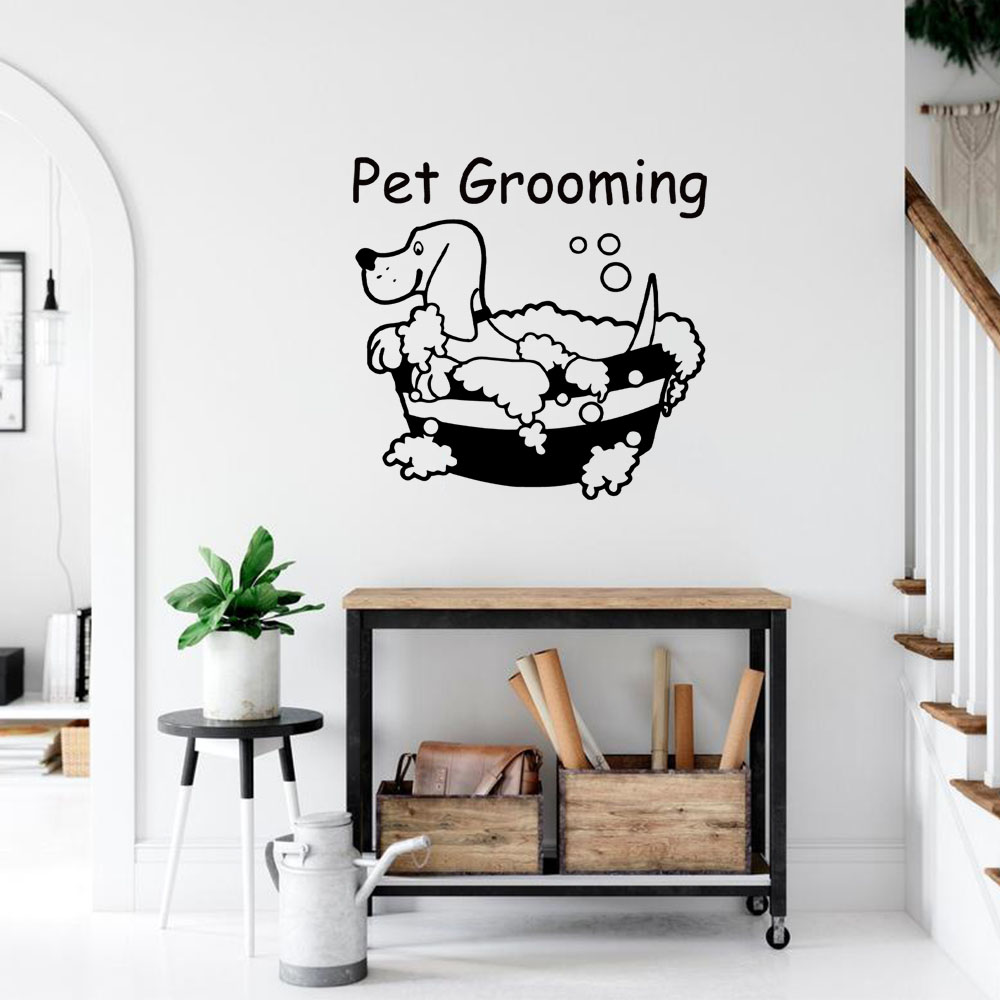 1PC NIEUWE Pet Grooming Aangep - Pet Grooming recensie en prijs