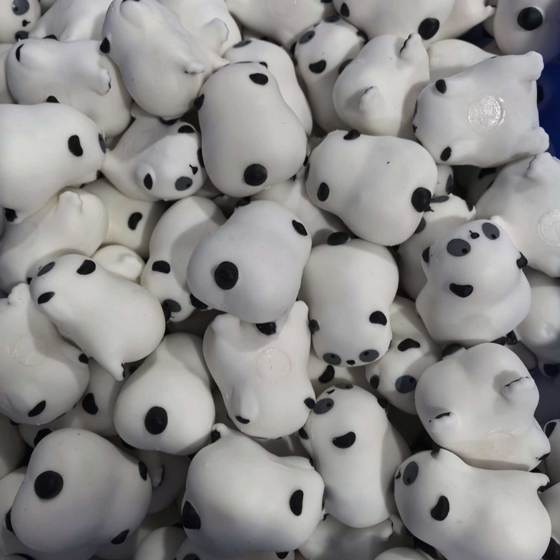 Schattige Kat Panda Hond Handg - Interactive Squeaky Plush Dog Toy recensie en prijs