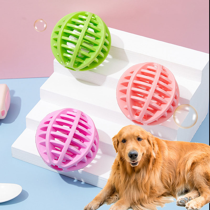 Duurzaam rubberen traktatie-di - Rubber Treat Dispensing Dog Toy recensie en prijs