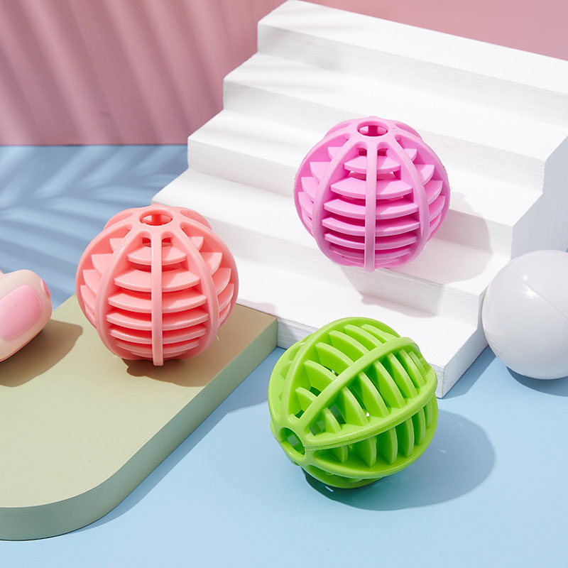 Duurzaam rubberen traktatie-di - Rubber Treat Dispensing Dog Toy recensie en prijs