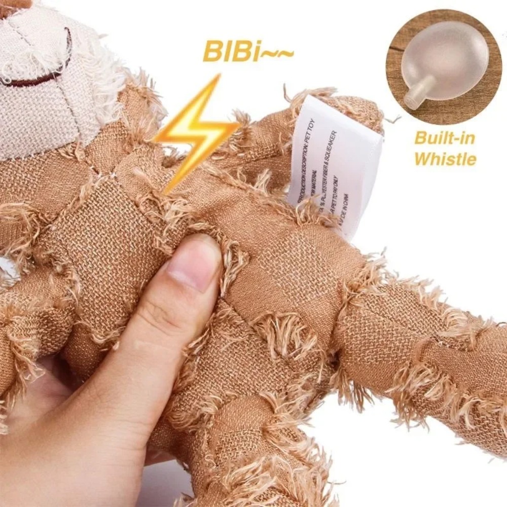 Hond Metgezel voor Kauwers Onv - Indestructible Dog Chew Toy recensie en prijs