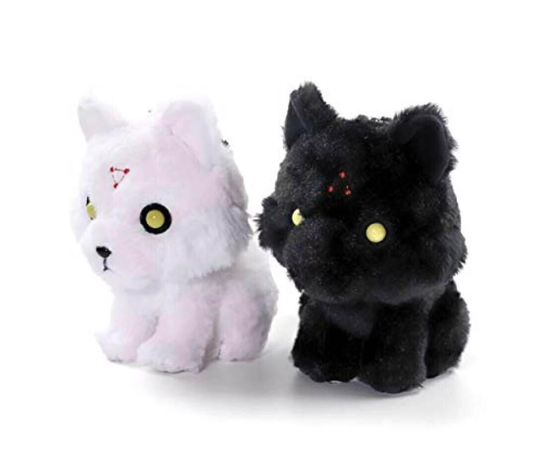 Nieuwe Anime Megumi Fushiguro  - Interactive Squeaky Plush Dog Toy recensie en prijs