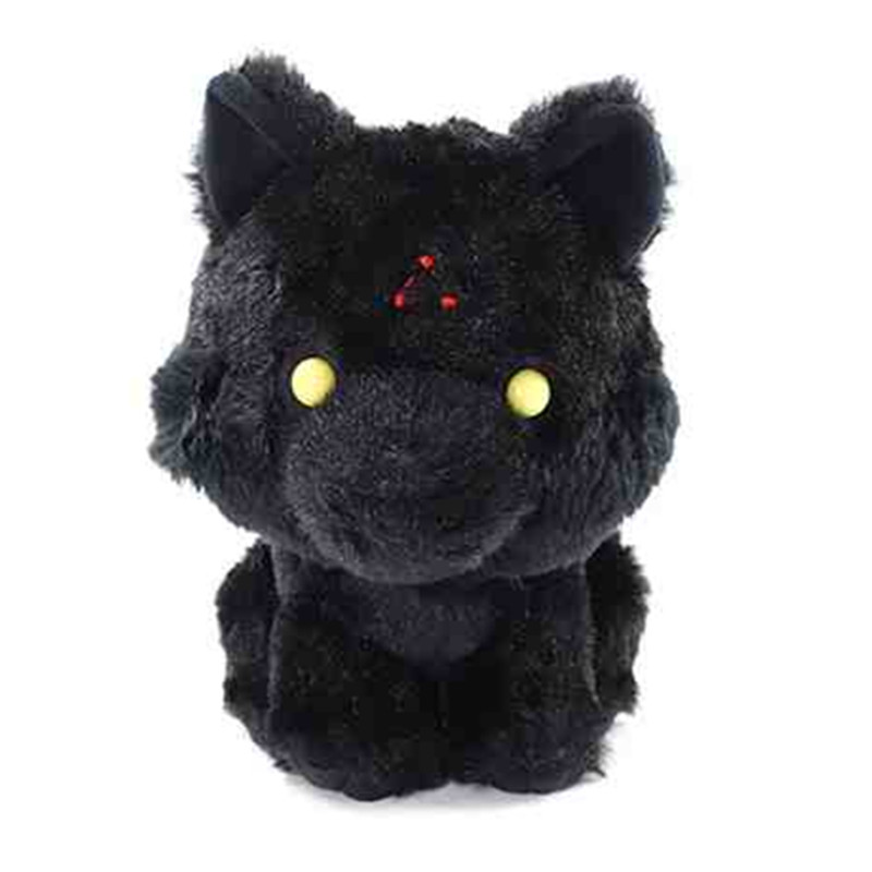 Nieuwe Anime Megumi Fushiguro  - Interactive Squeaky Plush Dog Toy recensie en prijs