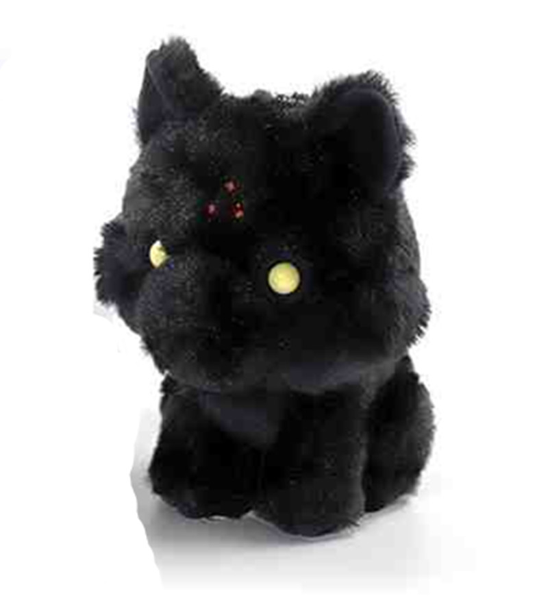 Nieuwe Anime Megumi Fushiguro  - Interactive Squeaky Plush Dog Toy recensie en prijs