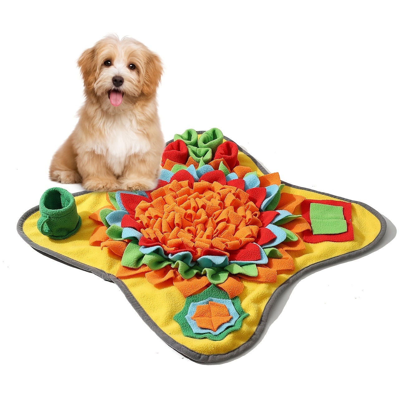 Goede huisdier-snuffelmat voor - Snuffle Mat For Dogs recensie en prijs