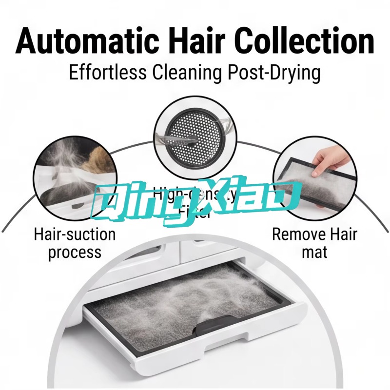 Professionele Automatische Hon - Pet Grooming recensie en prijs