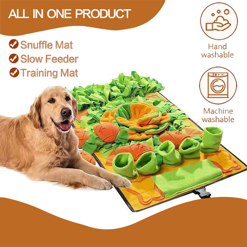 Huisdier Snuiven Mat Indoor Ho - Snuffle Mat For Dogs recensie en prijs