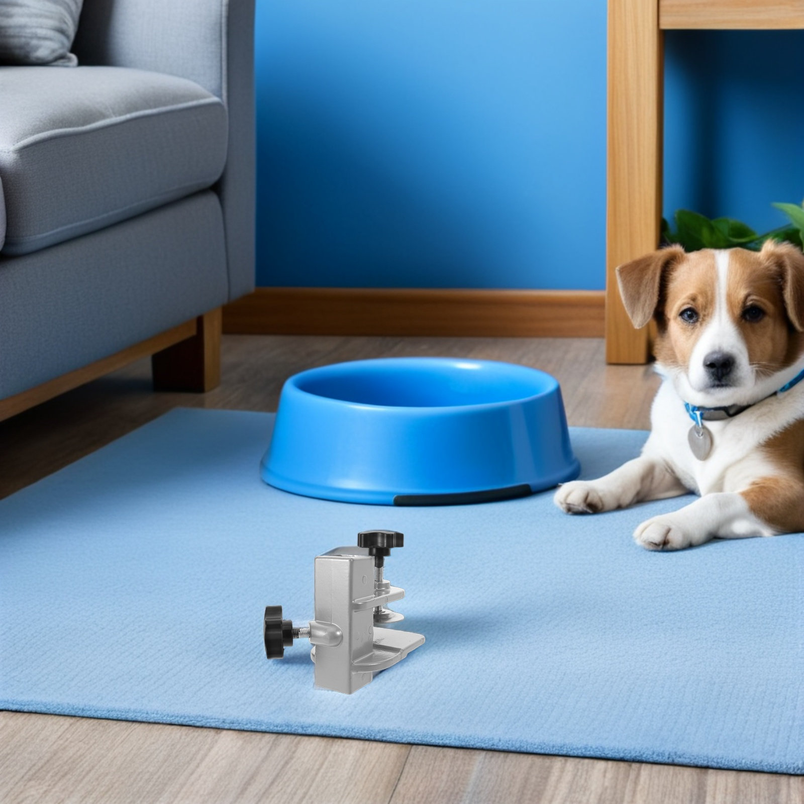 Professionele verstelbare hond - Pet Grooming recensie en prijs